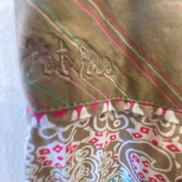 Fat Face Boho/Cottage skirt - Picture 3 of 5